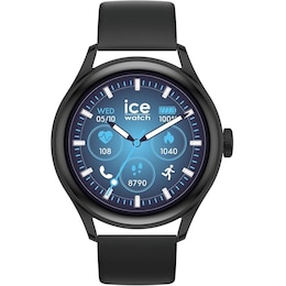 Ice Smart 3.0 Black 1.2 Amoled GPS Watch