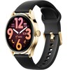 Thumbnail Image 2 of Ice Smart 3.0 Gold Black 1.2 Amoled GPS Watch
