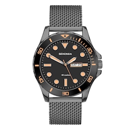 Men's Sekonda Watches