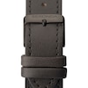 Thumbnail Image 7 of Sekonda Men's Grey Leather Watch Gift Set