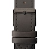 Thumbnail Image 8 of Sekonda Men's Grey Leather Watch Gift Set