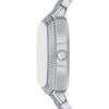 Thumbnail Image 3 of Nick Jonas x Fossil Machine Luxe Aventurine Stainless Steel Watch