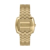 Thumbnail Image 6 of Nick Jonas x Fossil Machine Luxe Malachite Dial & Gold-Tone Stainless Steel Watch