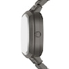 Thumbnail Image 2 of Nick Jonas x Fossil Machine Luxe Automatic Gunmetal Stainless Steel Watch