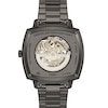 Thumbnail Image 4 of Nick Jonas x Fossil Machine Luxe Automatic Gunmetal Stainless Steel Watch