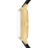 Thumbnail Image 2 of Nick Jonas x Fossil Machine Luxe Black Croco Leather Strap Watch