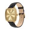 Thumbnail Image 3 of Nick Jonas x Fossil Machine Luxe Black Croco Leather Strap Watch