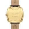 Thumbnail Image 4 of Nick Jonas x Fossil Machine Luxe Black Croco Leather Strap Watch