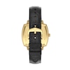 Thumbnail Image 6 of Nick Jonas x Fossil Machine Luxe Black Croco Leather Strap Watch