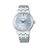 Thumbnail Image 1 of Seiko Presage Cocktail Stainless Steel Bracelet Watch