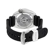 Thumbnail Image 2 of Seiko Prospex Turtle Men's Black Silicone Strap Watch