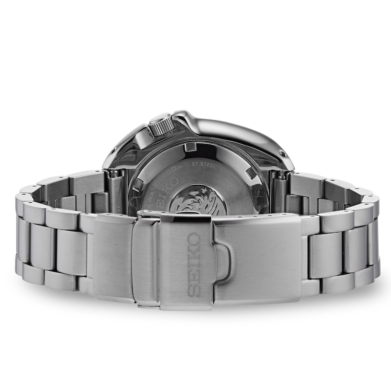 Seiko Prospex Captain Willard Stainless Steel Bracelet Watch