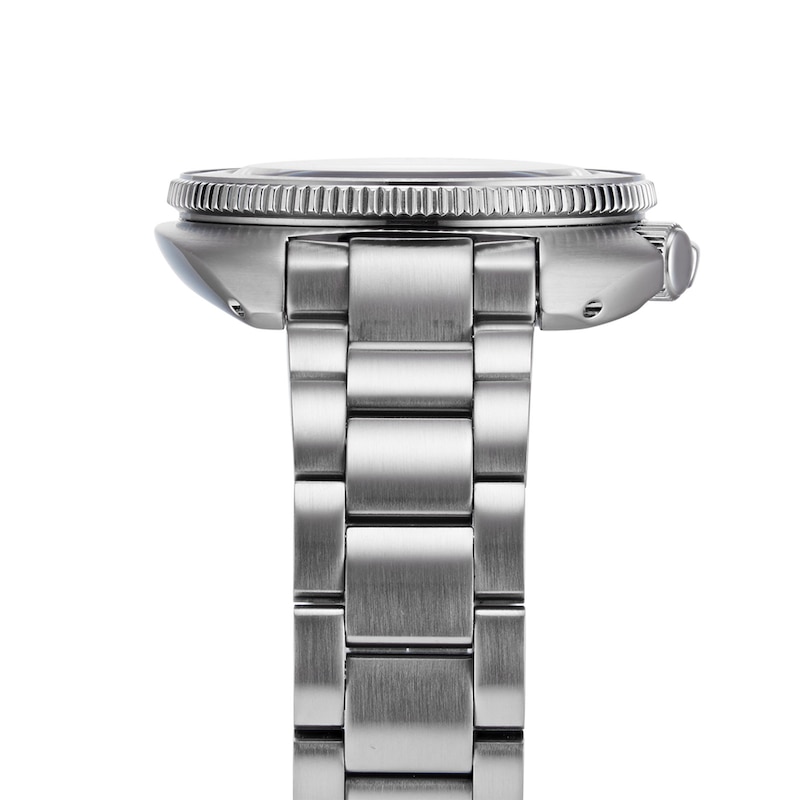 Seiko Prospex Captain Willard Stainless Steel Bracelet Watch