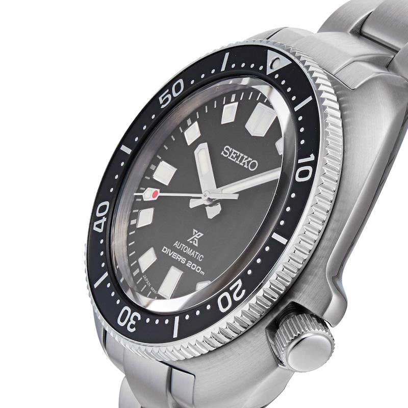 Main Image 5 of Seiko Prospex Captain Willard Stainless Steel Bracelet Watch