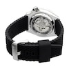 Thumbnail Image 3 of Seiko 5 Sports Men's Black Rubber Strap Watch