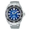 Thumbnail Image 0 of Seiko Prospex Divers Save The Ocean Blue Dial Stainless Steel Watch