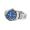 Thumbnail Image 1 of Seiko Prospex Divers Save The Ocean Blue Dial Stainless Steel Watch