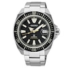 Thumbnail Image 1 of Seiko Prospex King Samurai Stainless Steel Bracelet Watch