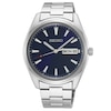 Thumbnail Image 0 of Seiko Essential Time Mens Stainless Steel Bracelet Watch