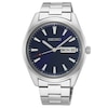 Thumbnail Image 1 of Seiko Essential Time Men's Stainless Steel Bracelet Watch
