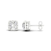 Thumbnail Image 0 of 9ct White Gold 0.25ct Diamond Stud Earrings