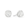 Thumbnail Image 1 of 9ct White Gold 0.40ct Diamond Stud Earrings
