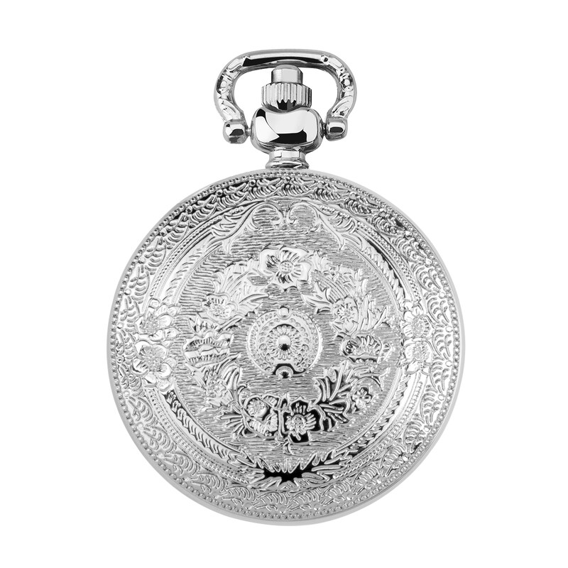 Main Image 6 of Sekonda Men's Pocket Watch