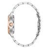 Thumbnail Image 2 of Bulova Classic Sutton Ladies' Automatic Bracelet Watch