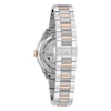 Thumbnail Image 3 of Bulova Classic Sutton Ladies' Automatic Bracelet Watch