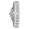 Thumbnail Image 2 of Bulova Classic Sutton Ladies' Automatic Bracelet Watch