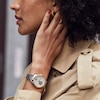 Thumbnail Image 3 of Bulova Classic Sutton Ladies' Automatic Bracelet Watch