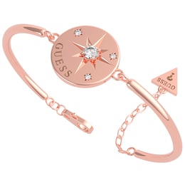 Rose Gold Plated Bracelet