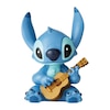 Thumbnail Image 1 of Disney Showcase Stitch With His Guitar Figurine