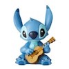 Thumbnail Image 2 of Disney Showcase Stitch With His Guitar Figurine