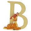 Thumbnail Image 0 of Disney Enchanting Alphabet Bambi Ornament - B
