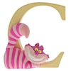 Thumbnail Image 0 of Disney Enchanting Alphabet Chesire Cat Ornament - C