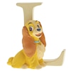Thumbnail Image 0 of Disney Enchanting Alphabet Lady Ornament - L