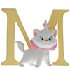 Thumbnail Image 0 of Disney Enchanting Alphabet Marie Ornament - M