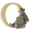 Thumbnail Image 1 of Disney Enchanting Alphabet Baloo Ornament - O