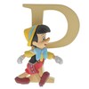 Thumbnail Image 1 of Disney Enchanting Alphabet Pinocchio Ornament - P