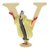 Thumbnail Image 0 of Disney Enchanting Alphabet Cruella De'Ville Ornament - V