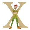 Thumbnail Image 0 of Disney Enchanting Alphabet Peter Pan Ornament - X