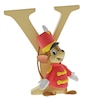 Thumbnail Image 0 of Disney Enchanting Alphabet Timothy Q Ornament - Y