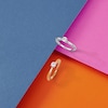 Thumbnail Image 5 of The Forever Diamond 18ct White Gold 0.40ct Diamond Solitaire Ring