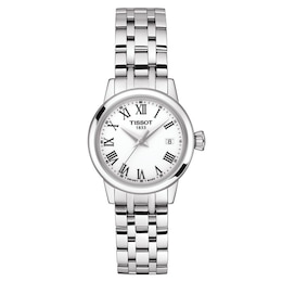 Ladies Tissot Watches<