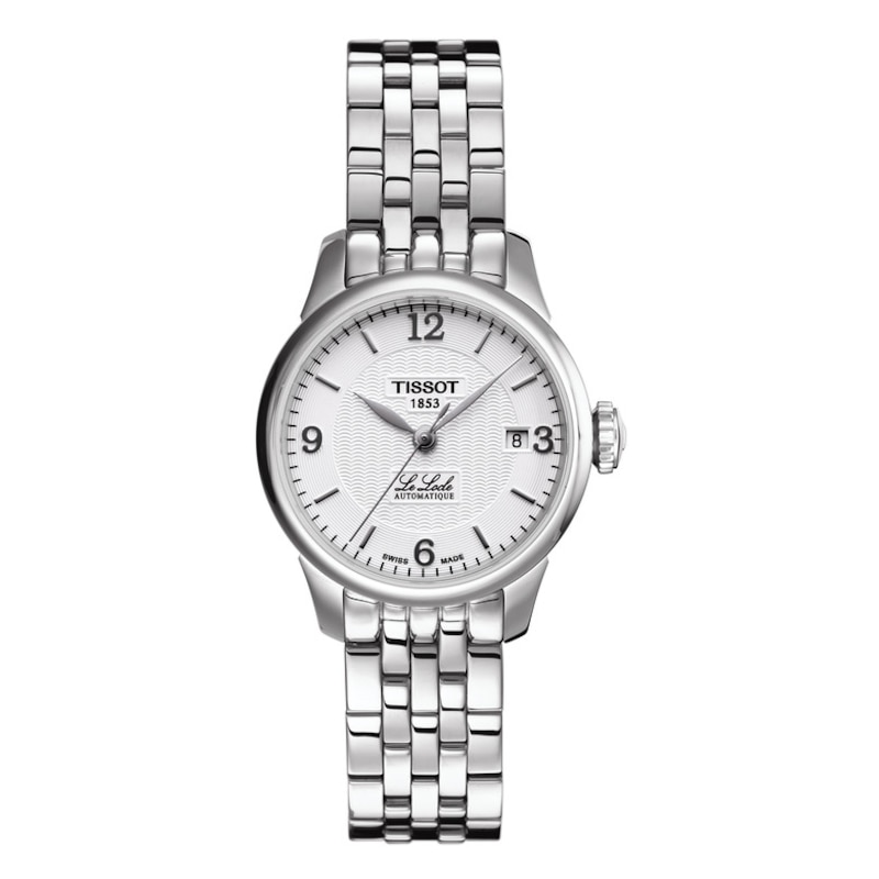 h samuel tissot
