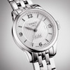 Thumbnail Image 1 of Tissot Le Locle Ladies' Stainless Steel Bracelet Watch