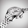 Thumbnail Image 2 of Tissot Le Locle Ladies' Stainless Steel Bracelet Watch