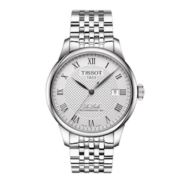 Men's Tissot Watches