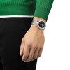 Thumbnail Image 4 of Tissot PR 100 Sport Men's Black Dial Stainless Steel Bracelet Watch